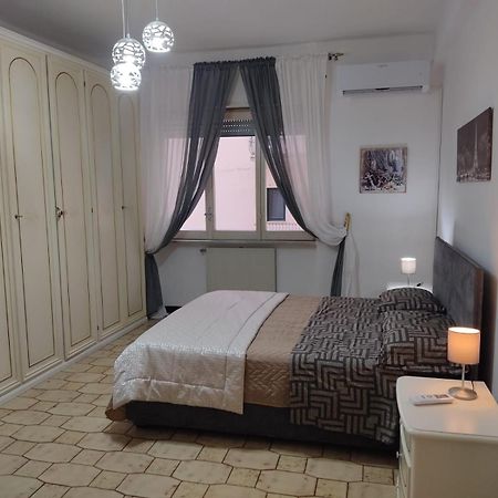 Vallese Holiday Home Apartment Maiori Exterior photo