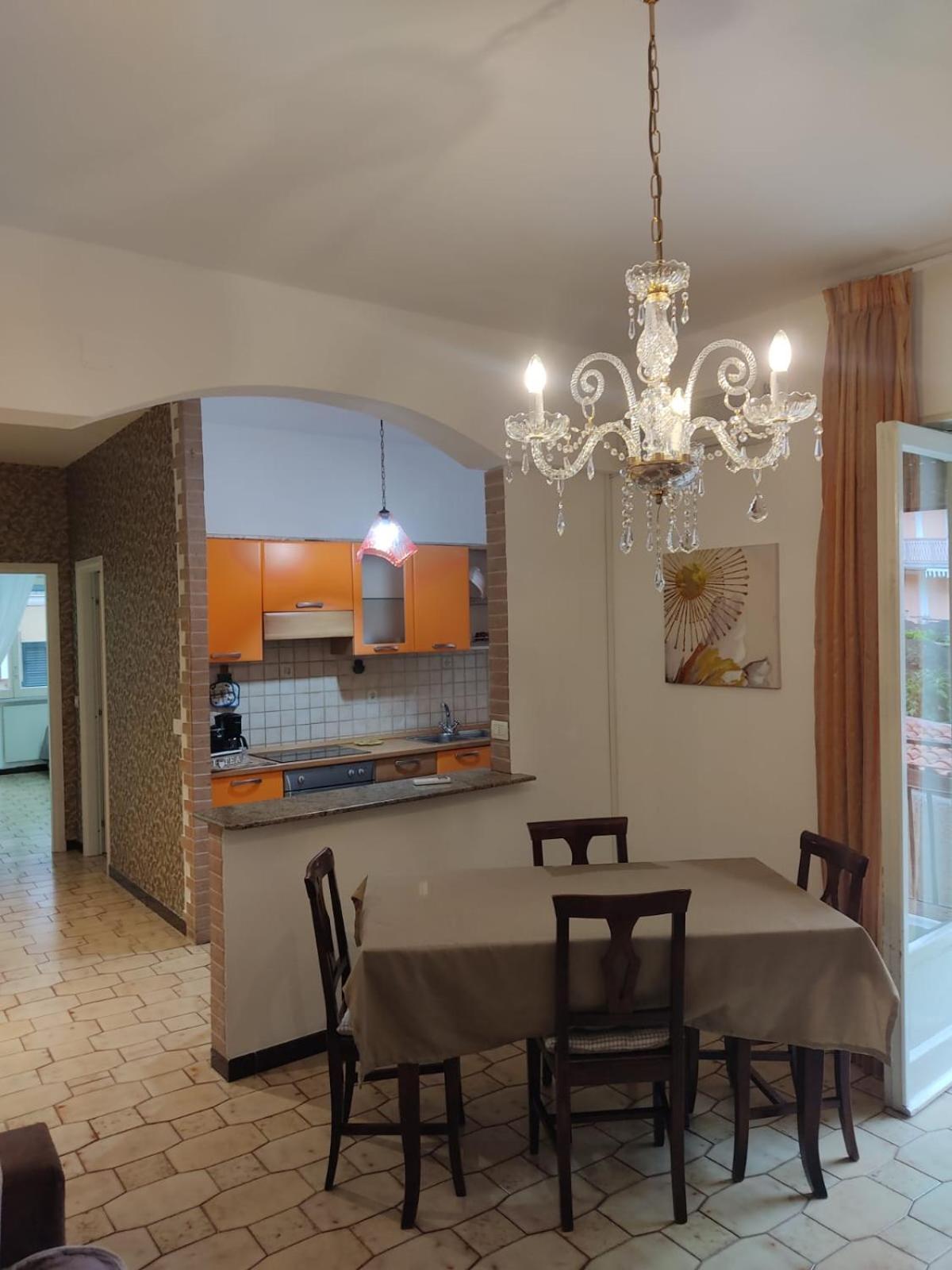 Vallese Holiday Home Apartment Maiori Exterior photo