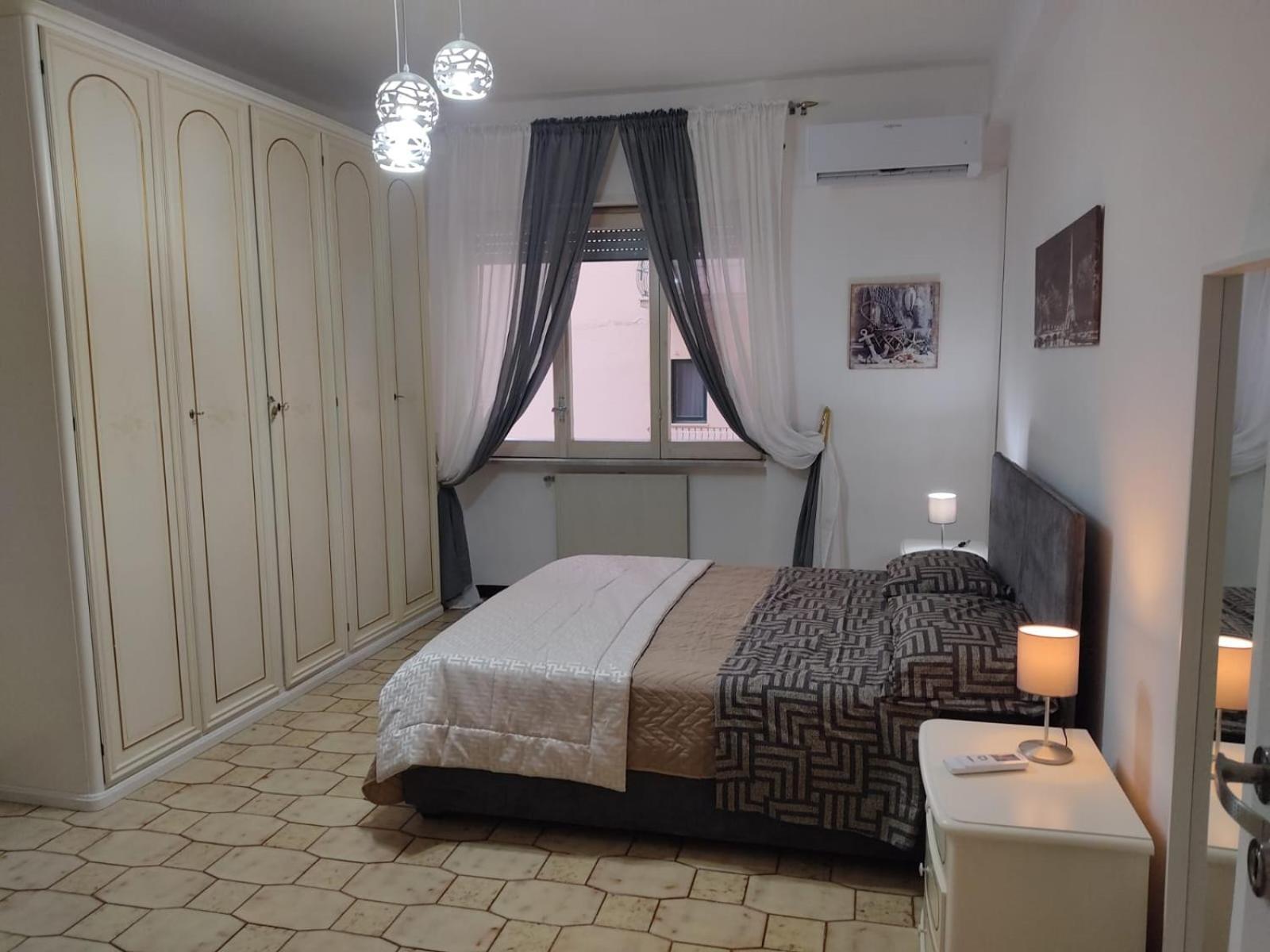 Vallese Holiday Home Apartment Maiori Exterior photo