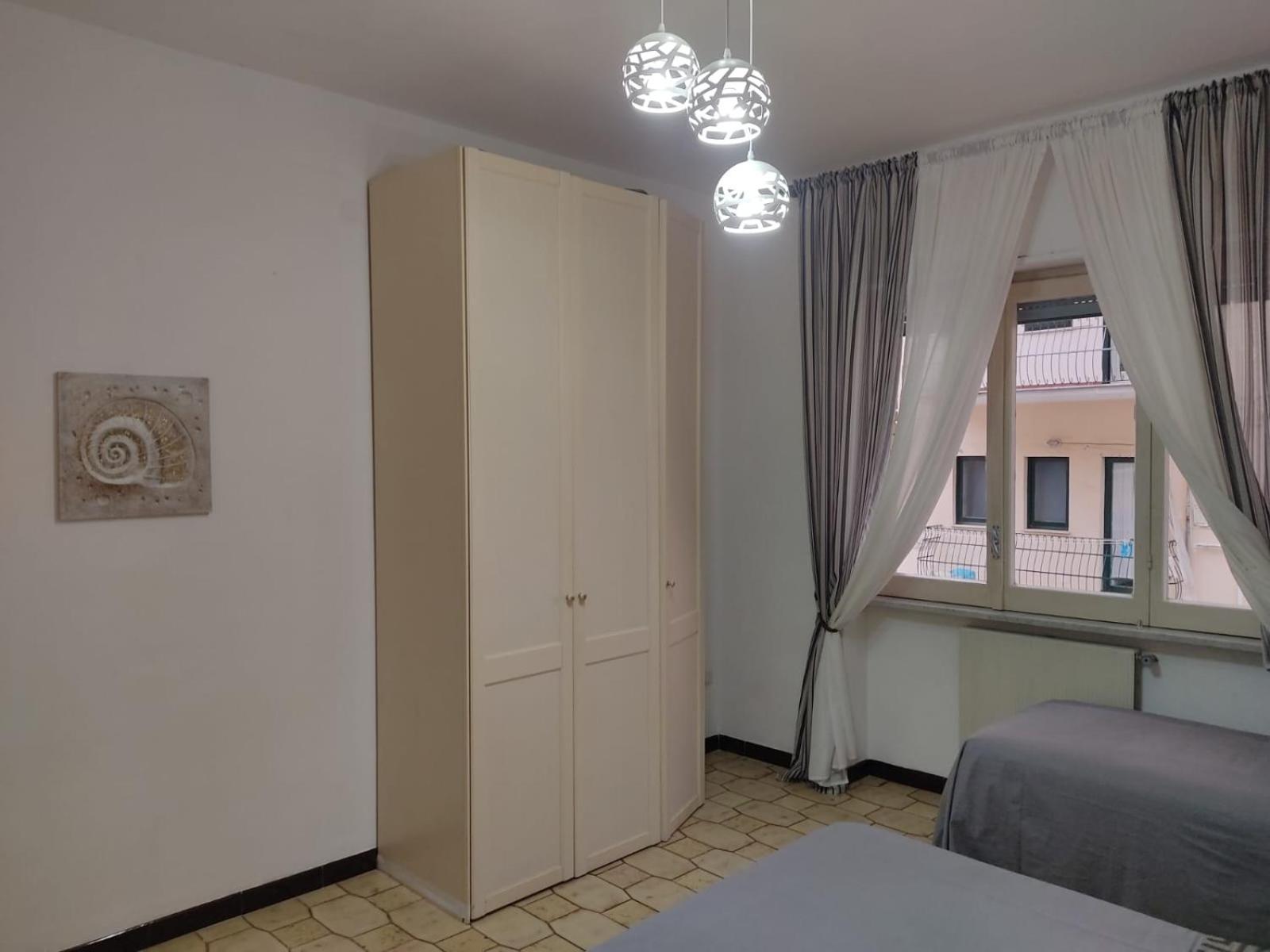 Vallese Holiday Home Apartment Maiori Exterior photo