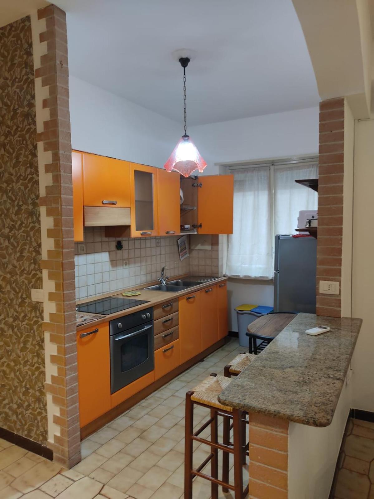 Vallese Holiday Home Apartment Maiori Exterior photo