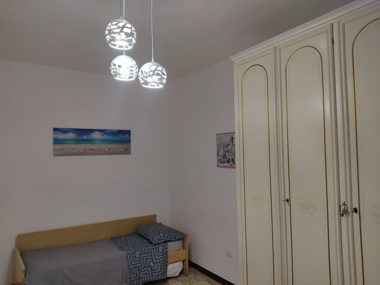 Vallese Holiday Home Apartment Maiori Exterior photo