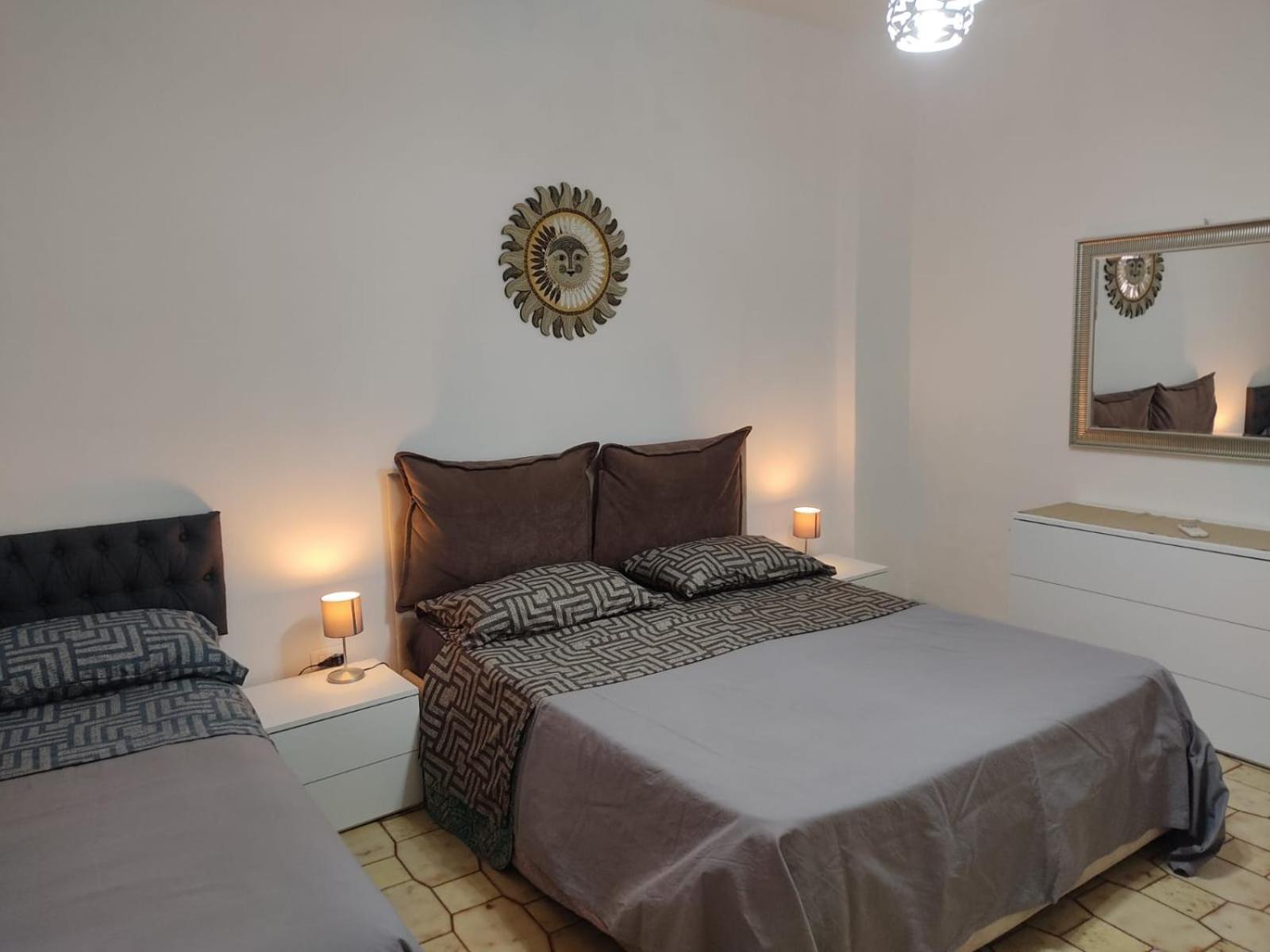 Vallese Holiday Home Apartment Maiori Exterior photo