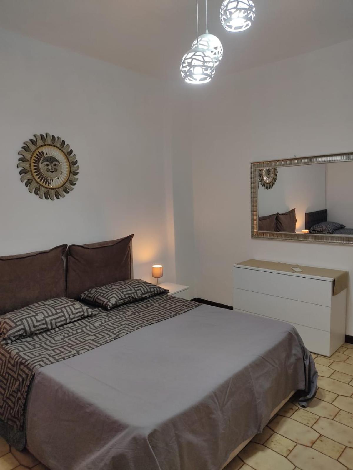 Vallese Holiday Home Apartment Maiori Exterior photo